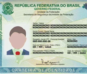 Cerca de 11,5 milhões de brasileiros já tiraram documento; saiba como fazer