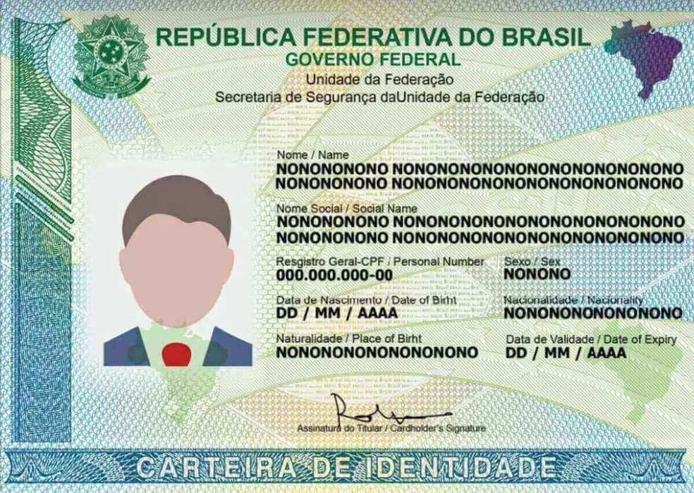 No momento você está vendo Cerca de 11,5 milhões de brasileiros já tiraram documento; saiba como fazer