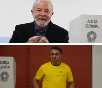 Como eleitores de Bolsonaro e Lula de 2022 dizem que vão votar nas eleições 2024 em 22 capitais