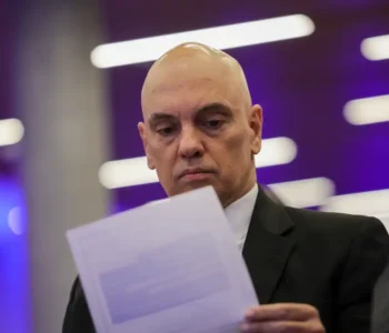 Moraes transfere R$ 18 milhões da Starlink para a União