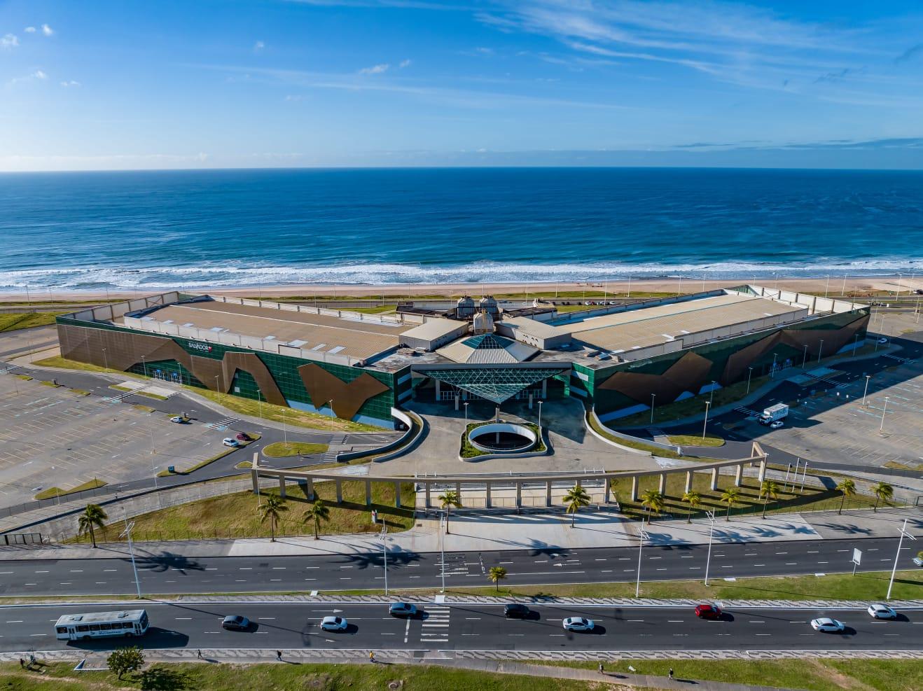 No momento você está vendo Centro de Convenções Salvador sediará segundo maior evento do mundo sobre aparelho digestivo