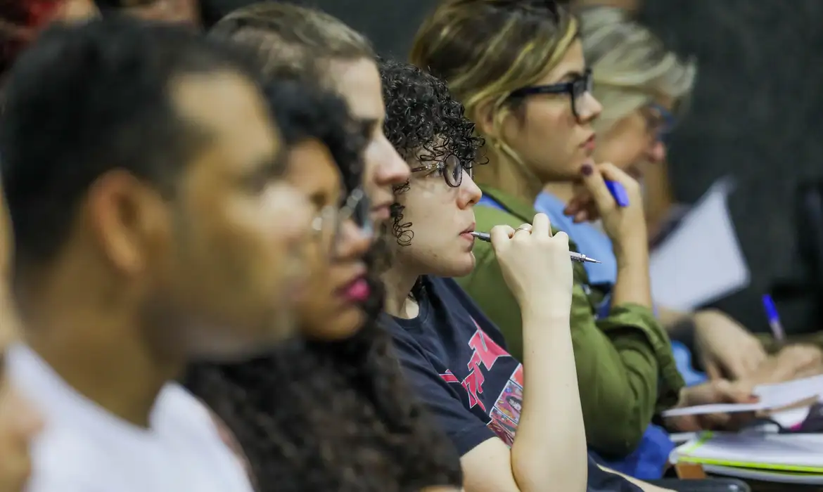 No momento você está vendo Candidatos do CNU podem acessar nesta terça cartões de resposta