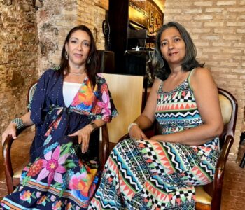 Casa de Farinha promove o ‘DegustArt’ reunindo gastronomia, música, poesia e obras de arte