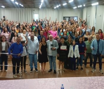 Vitória da Conquista recebe reconhecimento “Gestão Inovadora na Educação”