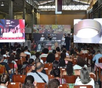 Sabores da Ceasinha: Eventos prometem movimentar o mês de setembro