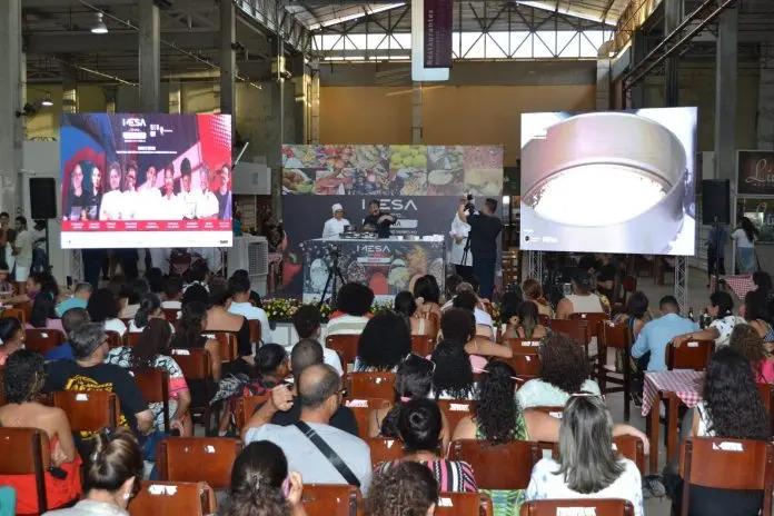 No momento você está vendo Sabores da Ceasinha: Eventos prometem movimentar o mês de setembro