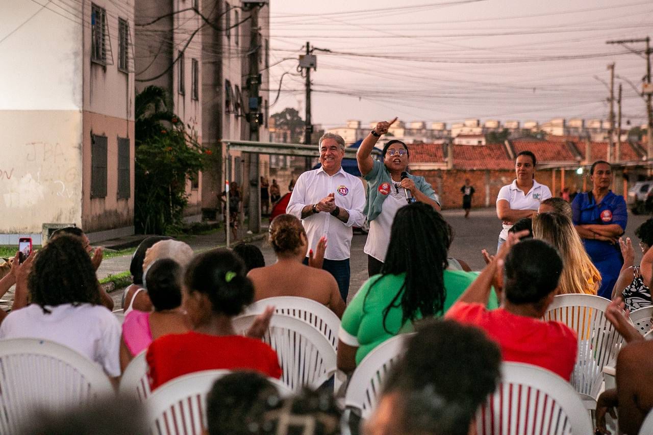 No momento você está vendo Zé Neto afirma que vai colocar os postos de saúde pra funcionar