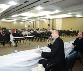 Encontro Internacional sobre Preservação do Patrimônio Edificado é realizado em Salvador