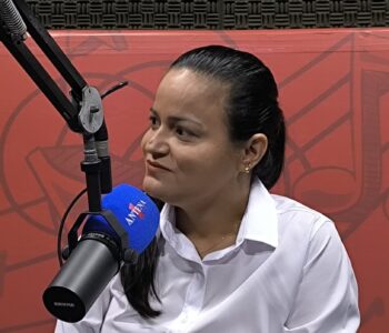 Débora Regis diz que vai priorizar infraestrutura e garantir que educação em Lauro de Freitas tenha 200 dias letivos