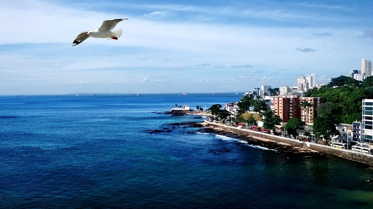 No momento você está vendo A procura por imóveis residenciais em Salvador. Bairros mais valorizados