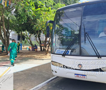 Vereadora cobra explicações de Bruno Reis sobre servidores da Limpurb enviados a Camaçari