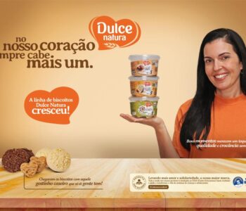 Panificação das Obras Sociais Irmã Dulce realiza evento de lançamento de nova linha de biscoitos