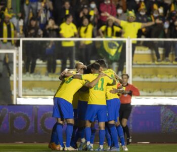 Canarinhos na Fonte Nova e a dupla BA VI atrás de pontos