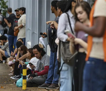 Enem 2024: candidatos enfrentam segundo dia de provas neste domingo