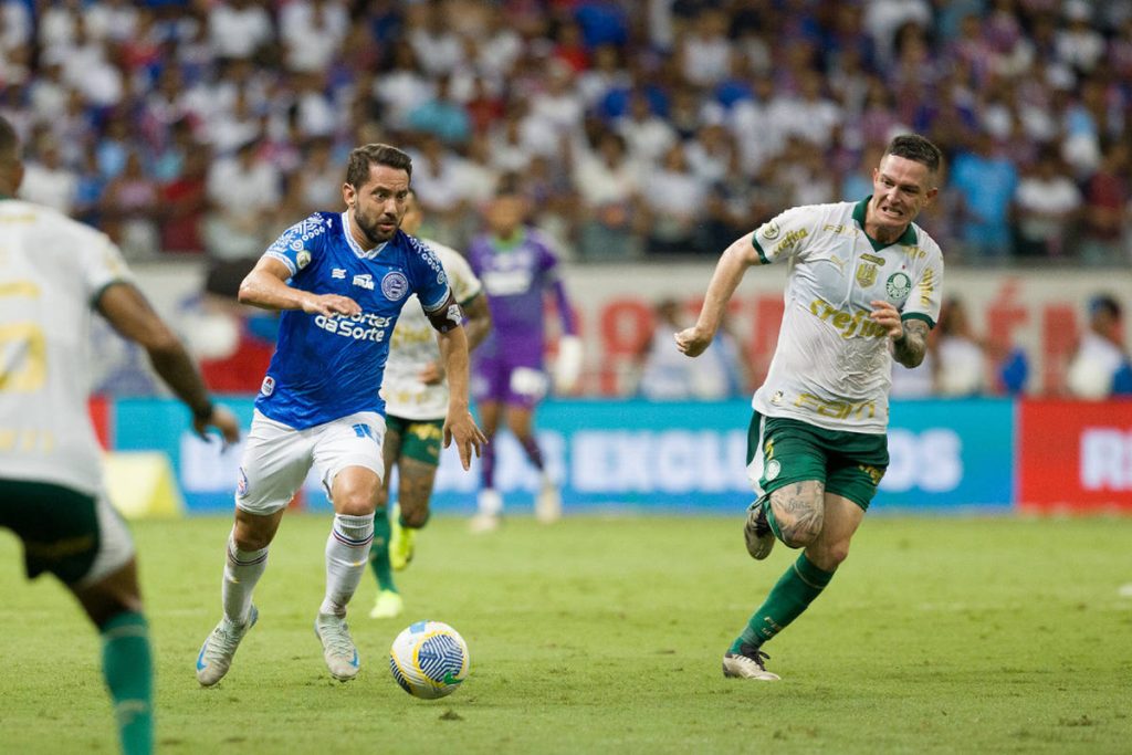 No momento você está vendo O Vitória vai passar na reta final