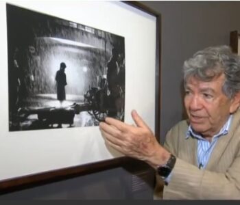 Evandro Teixeira, um dos maiores nomes do fotojornalismo do Brasil morre no Rio, aos 88 anos