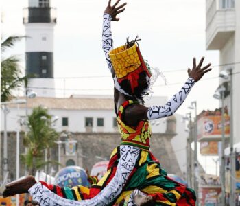 Bahia recebe reunião do GT de Cultura do G20