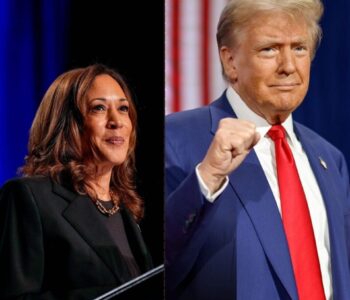 Kamala Harris ou Trump, vale a pena torcer?