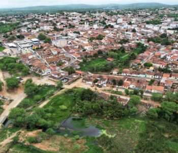 Investimentos em abastecimento de água, desenvolvimento urbano e saúde são anunciados para Piritiba