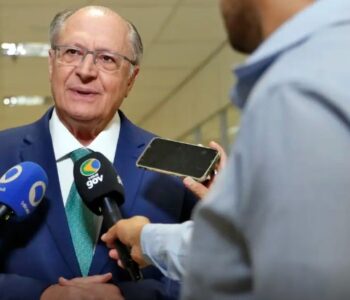 Alckmin: essência do pacote fiscal foi aprovada e vai zerar déficit