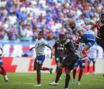 Bahia na Libertadores. Botafogo é Campeão