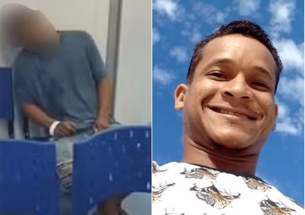 No momento você está vendo Polícia investiga morte de garçom em sala de espera da UPA