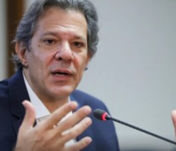 Haddad: não é verdade que estatais tiveram déficit recorde