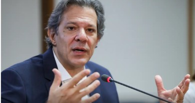 No momento você está vendo Haddad: não é verdade que estatais tiveram déficit recorde