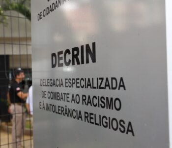 Bahia inaugura primeira delegacia de combate ao racismo e à intolerância religiosa