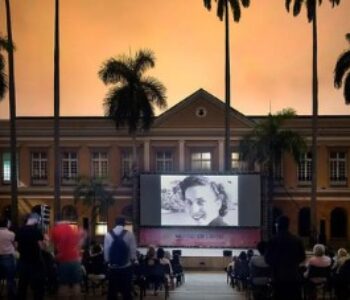 Festival Internacional de Cinema de Arquivo começa nesta quarta-feira