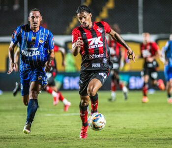 Bahia e Vitória vencem e esquentam o 500º clássico BaVi na Fonte Nova, sábado