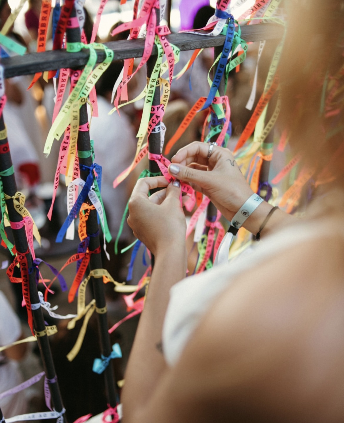 No momento você está vendo Allê Varanda Bar promove 3ª edição da “Varanda do Bonfim” em torno dos festejos tradicionais