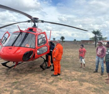 Defesa Civil registra ocorrências em 65 municípios devido às fortes chuvas na Bahia