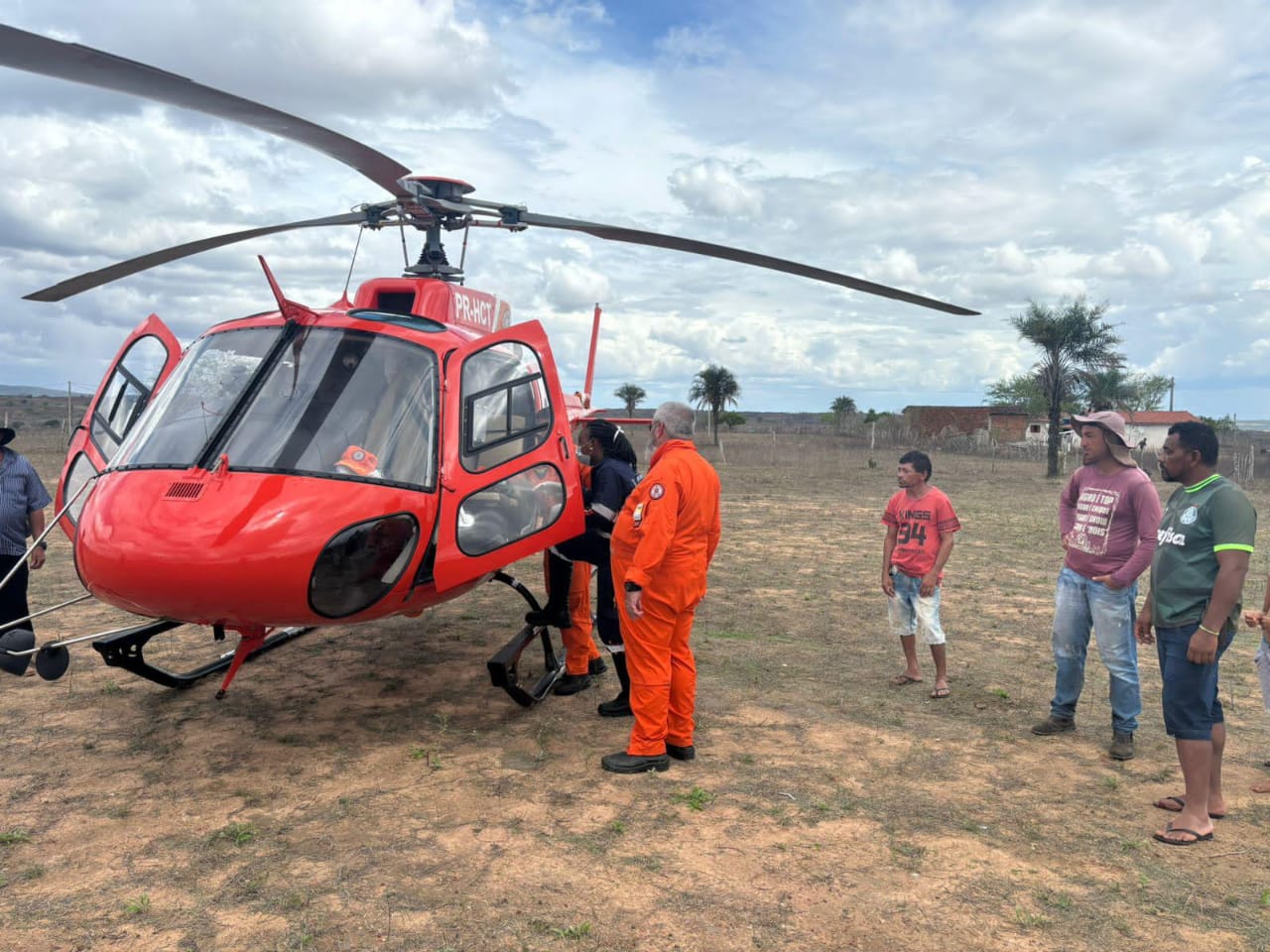 No momento você está vendo Defesa Civil registra ocorrências em 65 municípios devido às fortes chuvas na Bahia