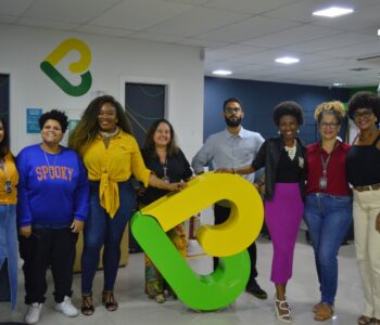 Empresa baiana promove Comitê de diversidade e inclusão