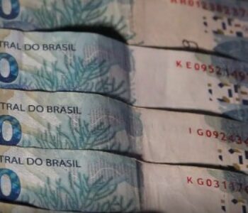 Poupança tem saída de R$ 15,4 bilhões em 2024