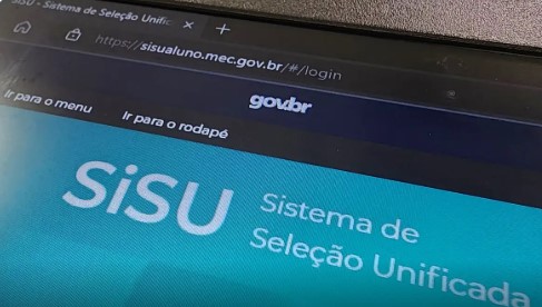 No momento você está vendo Sisu 2025: inscrições começam na próxima sexta-feira