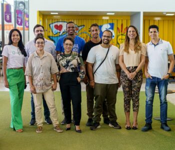 Startups do 1º ciclo de aceleração do Hub Salvador se preparam para Demoday