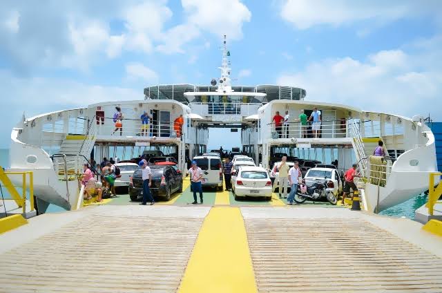 No momento você está vendo Sistema Ferry-Boat disponibiliza 880 vagas extras de Hora Marcada para travessias no Carnaval 2025