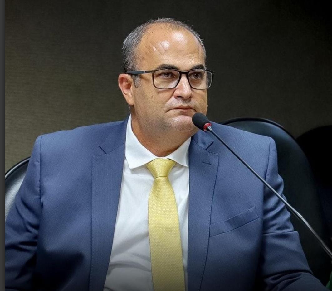 No momento você está vendo Deputado defende implantação de novo polo industrial para  Jequié e região