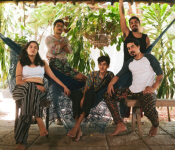 Nesta terça-feira, o grupo A Trupe Poligodélica realiza show especial no TCA