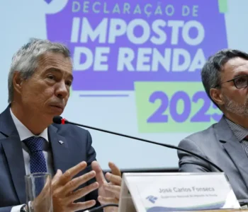 Confira regras do IRPF 2025; prazo para declaração começa na segunda