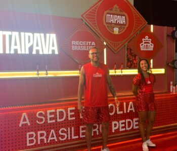 Grupo Petrópolis coloca suas marcas em mais de 50 ativações no Carnaval 2025, em vários Estados