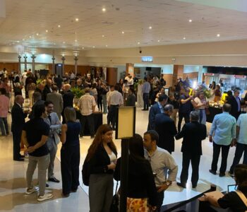 Tendências e o futuro do varejo foram discutidos no evento Pós-NRF, realizado na capital baiana