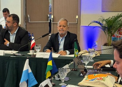 No momento você está vendo Luciano Suedde diz que Fórum mudou o conceito da comunicação pública no Brasil
