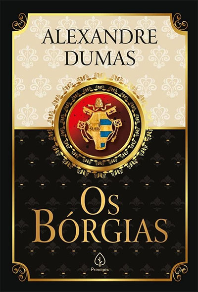 No momento você está vendo Papa retado