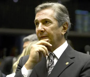Ex-presidente Fernando Collor é preso em Maceió