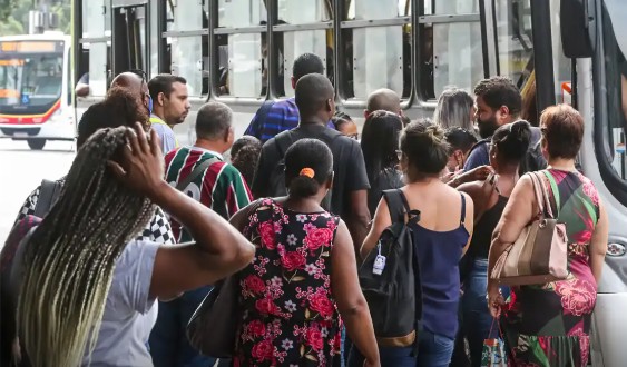 No momento você está vendo Desemprego de 7% no 1º trimestre é o menor já registrado desde 2012