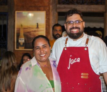 Joca Mesa Bar abre com festa concorrida no Santo Antônio Além do Carmo