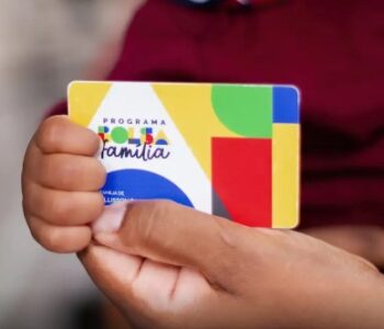 Caixa paga Bolsa Família a beneficiários com NIS de final 5